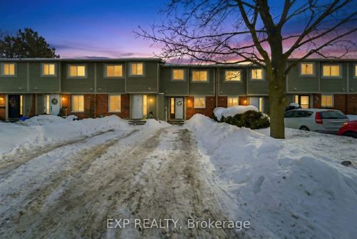78-36 Barrow Cres, Kanata, ON, K2L2K1 | Card Image