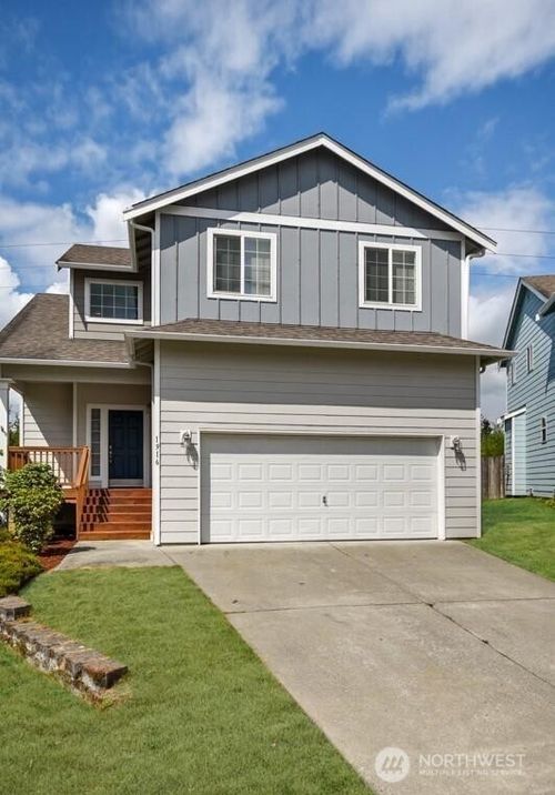 1916 84th Ave Ne, Lake Stevens, WA, 98258-6456 | Card Image