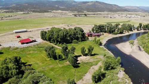 465 Clint Rd, Del Norte, CO, 81132-8764 | Card Image