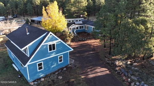 2280 S Beech Drive, Flagstaff, AZ, 86004 | Card Image