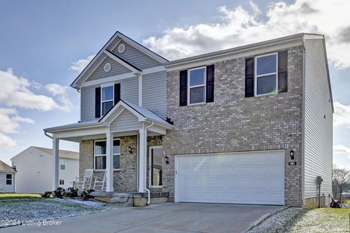 503 Terry Ct, Shelbyville, KY, 40065 | Card Image