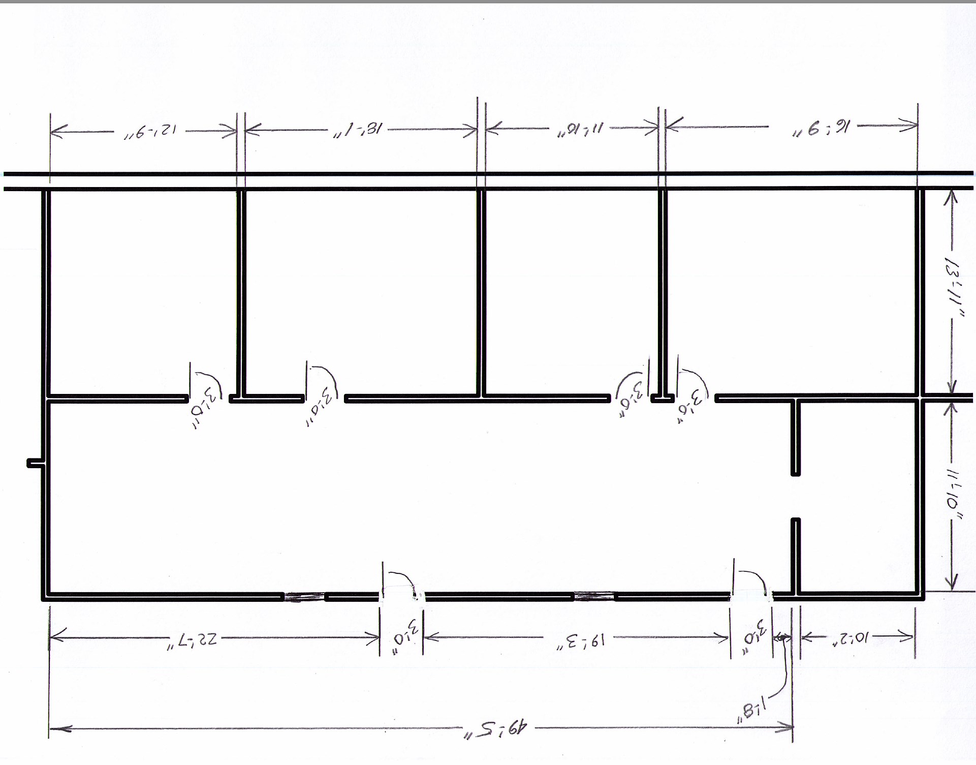 Commercial Lease in Madison 3