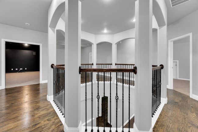 1416 Mesa Crest Dr, House other with 4 bedrooms, 4 bathrooms and null parking in Haslet TX | Image 20