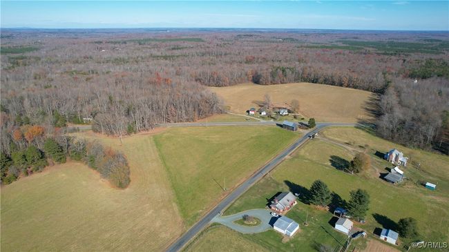 0 Three Chopt Rd, Home with 0 bedrooms, 0 bathrooms and null parking in Kents Store VA | Image 9