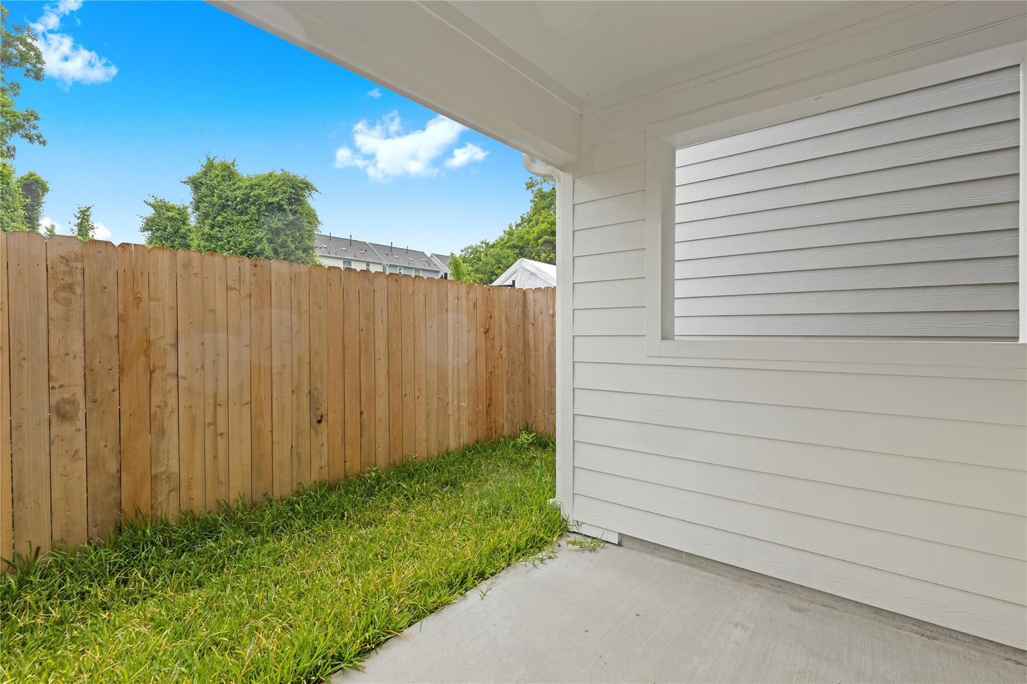 Residential in Houston 3