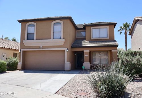 2529 W Big Oak St, Phoenix, AZ, 85085-4750 | Card Image