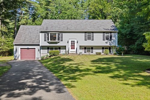 800 Pleasant St, Hanson, MA, 02341-1934 | Card Image