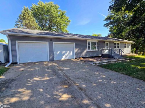 803 W Prairie St, Creston, IA, 50801-1312 | Card Image