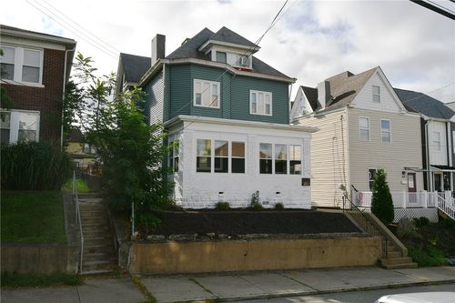 317 Augusta St, Mt Washington, PA, 15211-1105 | Card Image