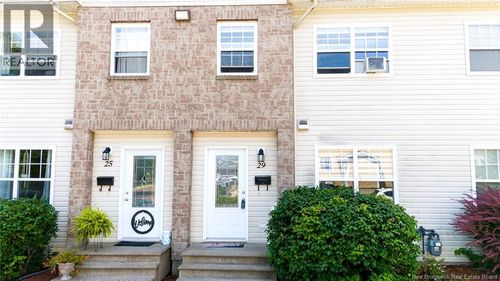 29 Westbrook Lane, Fredericton, NB, E3G0V5 | Card Image