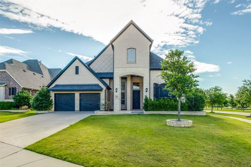 9714 Minister Ln, Frisco, TX, 75035-1315 | Card Image
