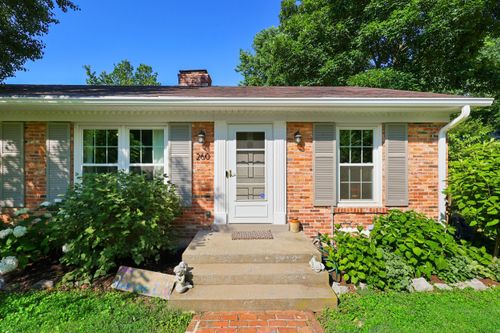 260 Swigert Avenue, Lexington, KY, 40505 | Card Image