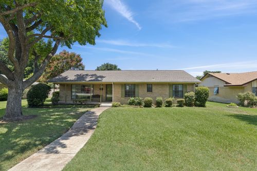 1837 Baxley Drive, Carrollton, TX, 75006 | Card Image