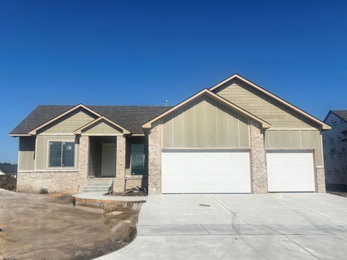 3650 N Bristol Ct, Wichita, KS, 67226-3173 | Card Image
