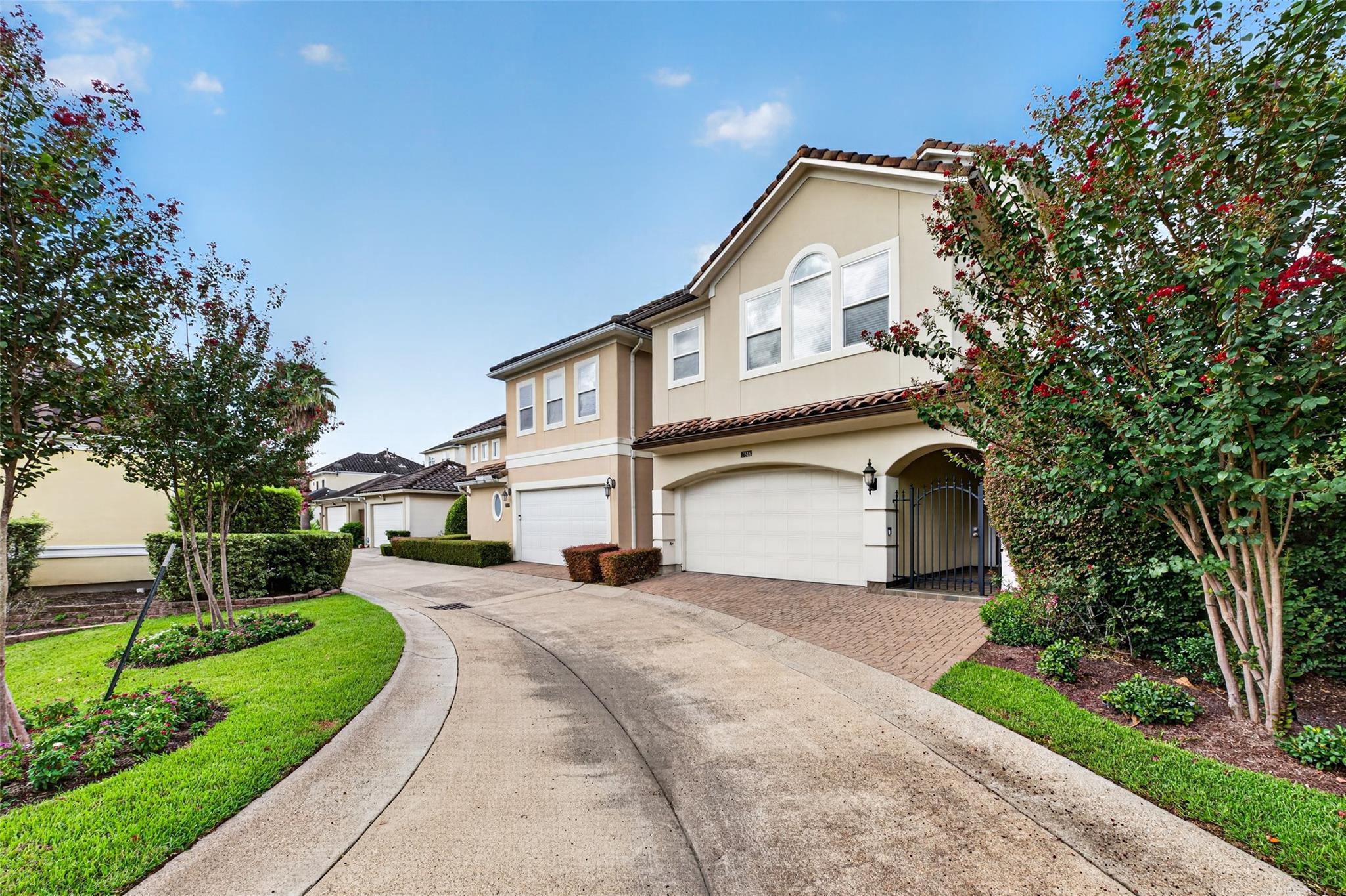 Residential in Houston 3