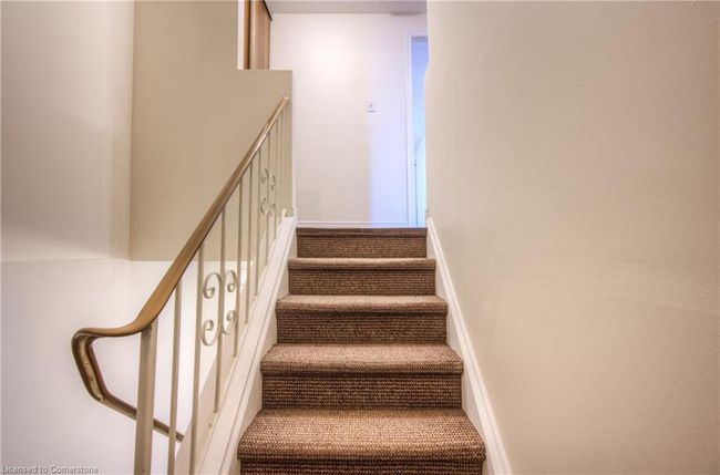 7 - 206 Green Valley Dr, Townhouse with 3 bedrooms, 2 bathrooms and 1 parking in Kitchener ON | Image 18