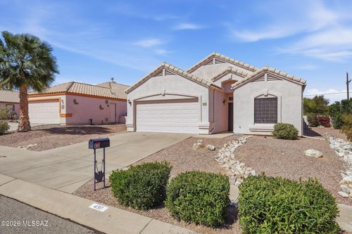 430 W Rio Sinaloa, Green Valley, AZ, 85614-4050 | Card Image
