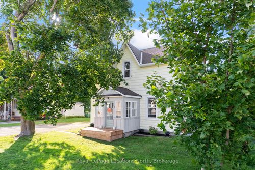 168 Isla St, Grey Highlands, ON, N0C1H0 | Card Image