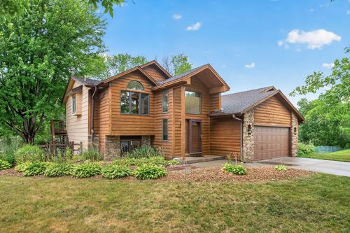 11607 Hillside Cir, Champlin, MN, 55316-2619 | Card Image