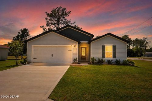 2 Prince Eric Ln, PALM COAST, FL, 32164-7160 | Card Image