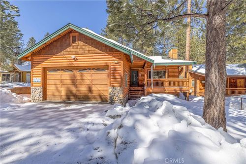 424 Mountainaire Ln, Big Bear Lake, CA, 92315 | Card Image