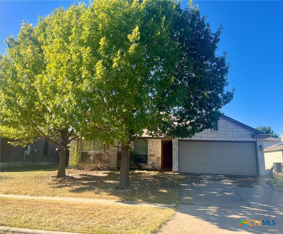 Suellen Ln, Killeen, TX 76542