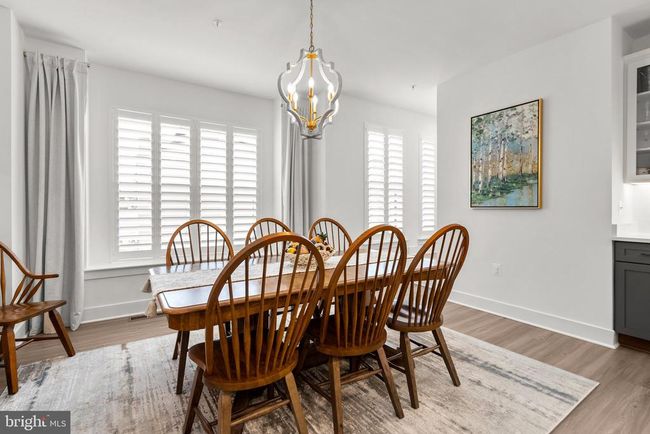 286 Alluvium Dr, Townhouse with 3 bedrooms, 4 bathrooms and null parking in LAUREL MD | Image 19