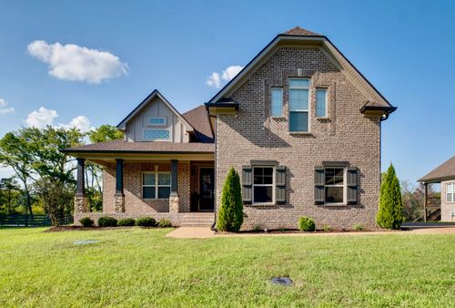 811 Ridgestone Pl, Lebanon, TN, 37087 | Card Image
