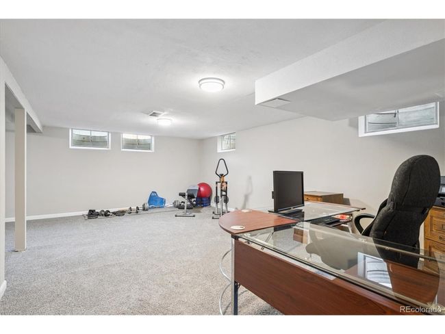 100 Dudley St, House other with 2 bedrooms, 3 bathrooms and null parking in Lakewood CO | Image 20