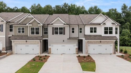 6665 Parsons St, Flowery Branch, GA, 30542-3881 | Card Image