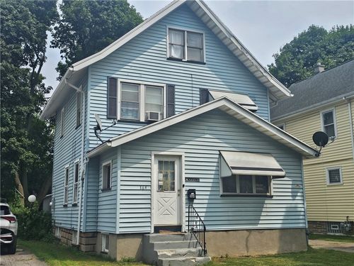 164 Avery St, Rochester, NY, 14606-1904 | Card Image