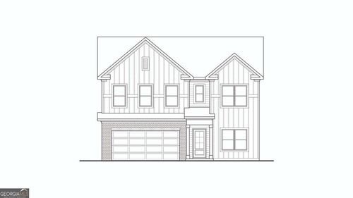 361 Ridge Pointe Dr, Athens, GA, 30606-0864 | Card Image