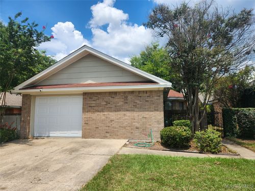 4157 Denton Dr, Montgomery, AL, 36106-2822 | Card Image