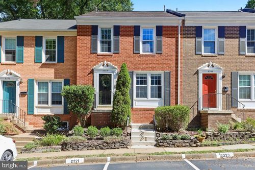 2323 Harleyford Ct, RESTON, VA, 20191-2740 | Card Image