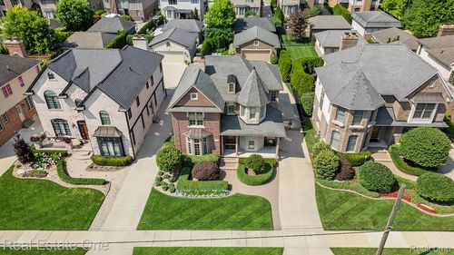 312 Woodward Ave, Rochester, MI, 48307-1166 | Card Image