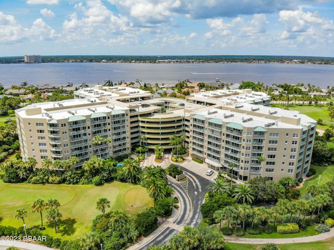 APT-307D - 4 Oceans West Blvd, Condo with 2 bedrooms, 2 bathrooms and null parking in Daytona Beach Shores FL | Image 55
