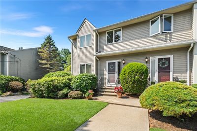 A - 17 Waterview Drive, Condo with 2 bedrooms, 2 bathrooms and 3 parking in Smithfield RI | Image 2