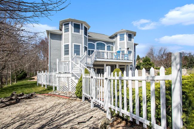 3975 Harbor Breeze Dr, House other with 4 bedrooms, 5 bathrooms and null parking in Norton Shores MI | Image 38