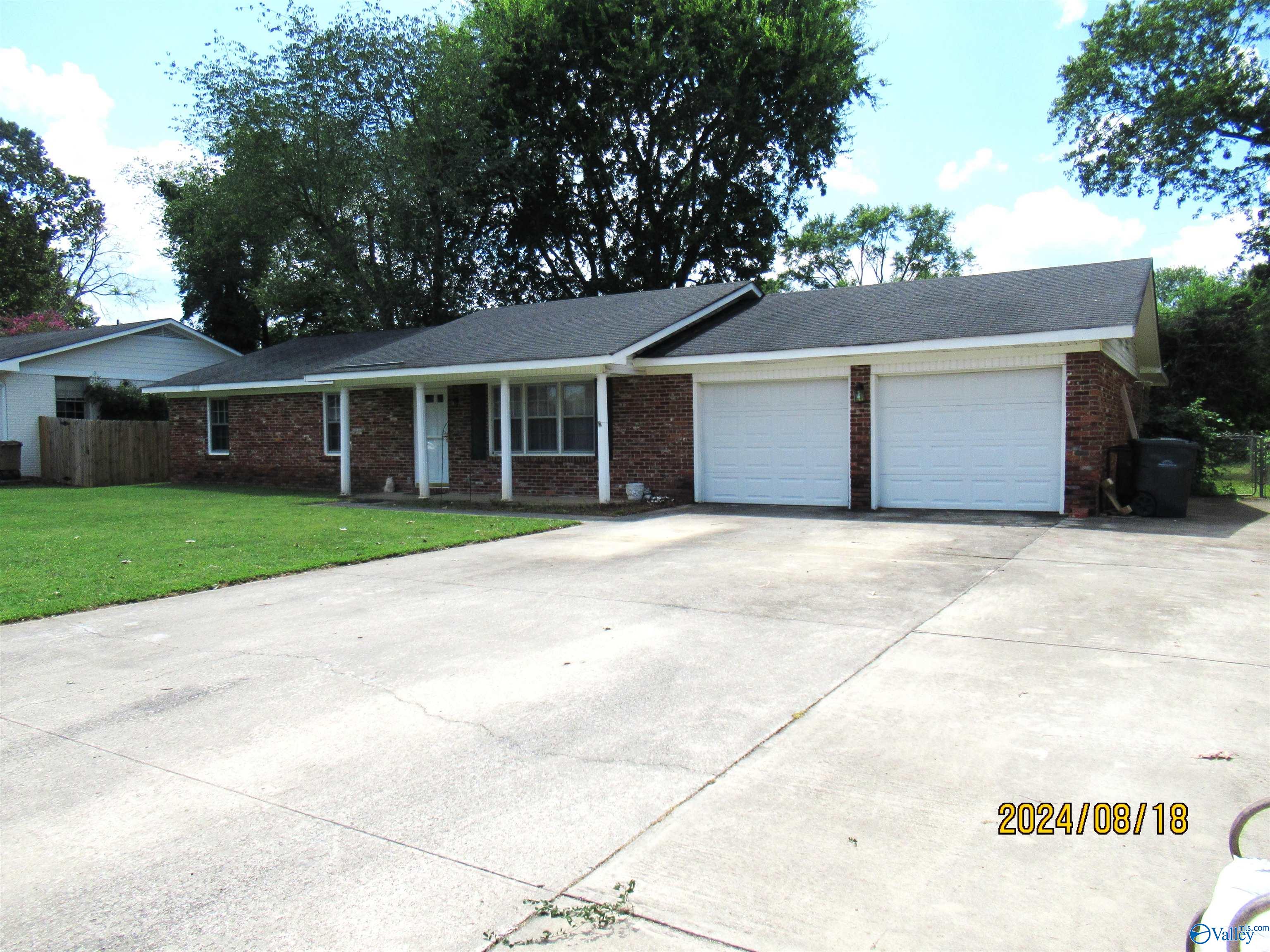 Count Mallard Dr, Decatur, AL 35601 #1