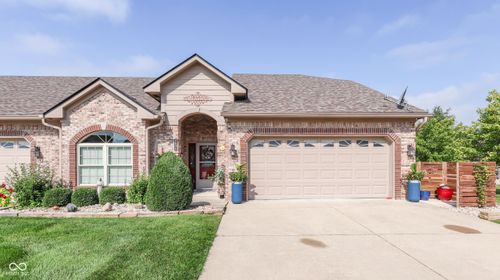 7804 Rosa Dr, Indianapolis, IN, 46237-8503 | Card Image