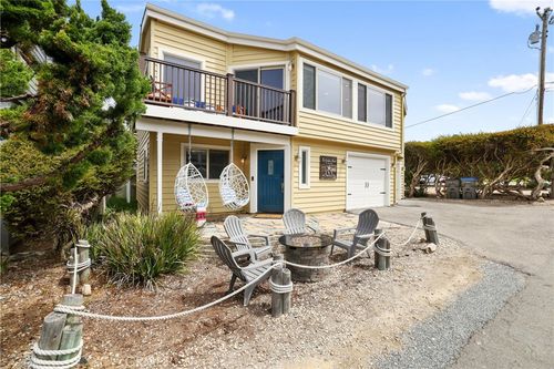 295 Plymouth St, Cambria, CA, 93428 | Card Image