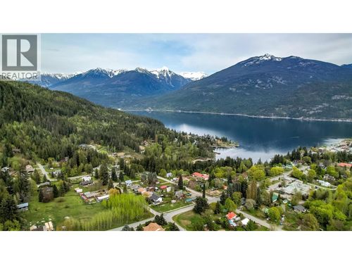 127 8th St, Kaslo, BC, V0G1M0 | Card Image