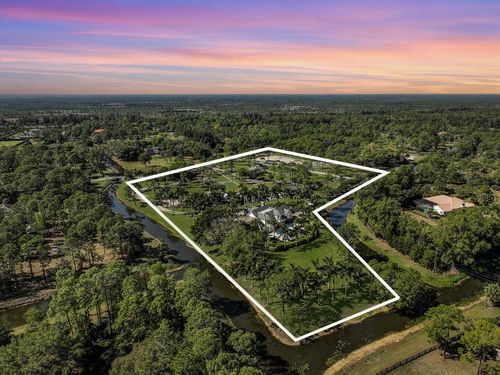 14639 Crazy Horse Ln, West Palm Beach, FL, 33418-7972 | Card Image