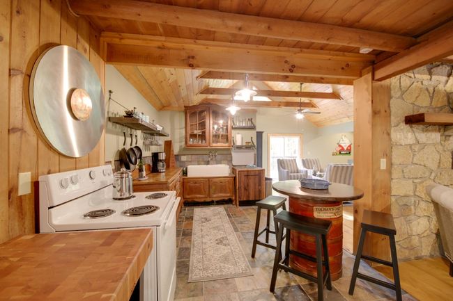 7166 Woodside Dr, House other with 3 bedrooms, 2 bathrooms and null parking in Liberty IN | Image 39