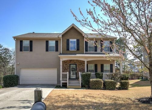4 Timberland Trace Ct, Dallas, GA, 30157-9669 | Card Image