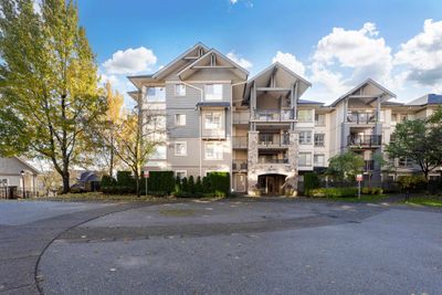 301 - 2958 Whisper Way, Condo with 2 bedrooms, 2 bathrooms and 1 parking in Coquitlam BC | Image 1