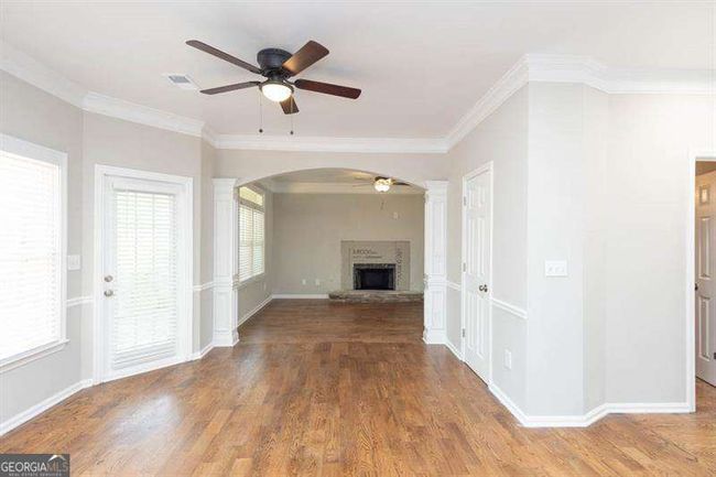 2239 Woodbriar Dr, House other with 4 bedrooms, 3 bathrooms and 2 parking in Buford GA | Image 27