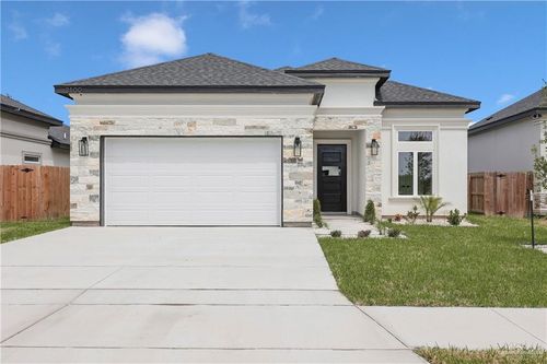 3100 N Alyna Ave, Edinburg, TX, 78541-5226 | Card Image