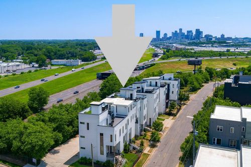 a-1207 Brick Church Pike, Nashville, TN, 37207-5310 | Card Image