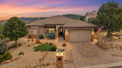 909 Daybreak Dr, Prescott, AZ, 86303-6300 | Card Image